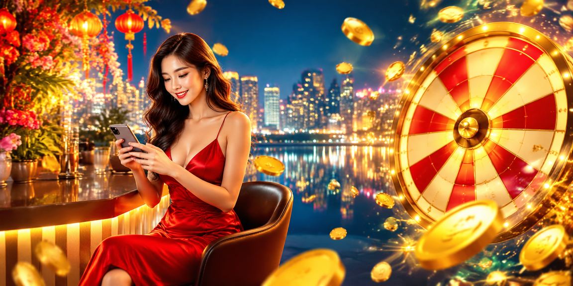 Người dùng tại Đà Lạt chơi roulette trực tuyến trong quán cà phê, trải nghiệm 41000