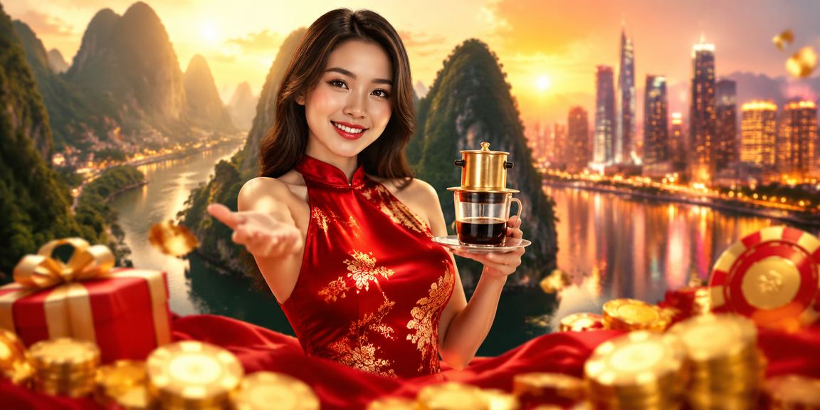 Người dùng Việt Nam trải nghiệm cá cược trực tuyến tại quán cà phê ở Ninh Bình