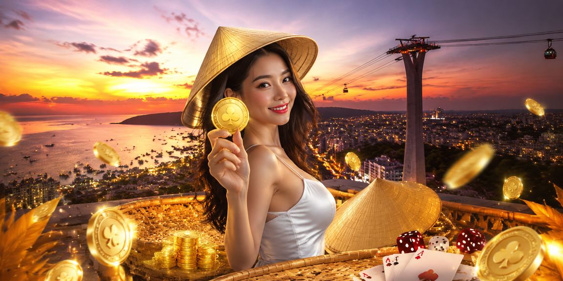 Người chơi Việt Nam trải nghiệm cá cược trực tuyến trên nền tảng casino hiện đại